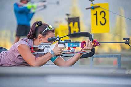 camille bened biathlon